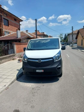 Opel Vivaro | Mobile.bg � ����� ������ 3