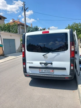 Opel Vivaro | Mobile.bg � ����� ������ 5