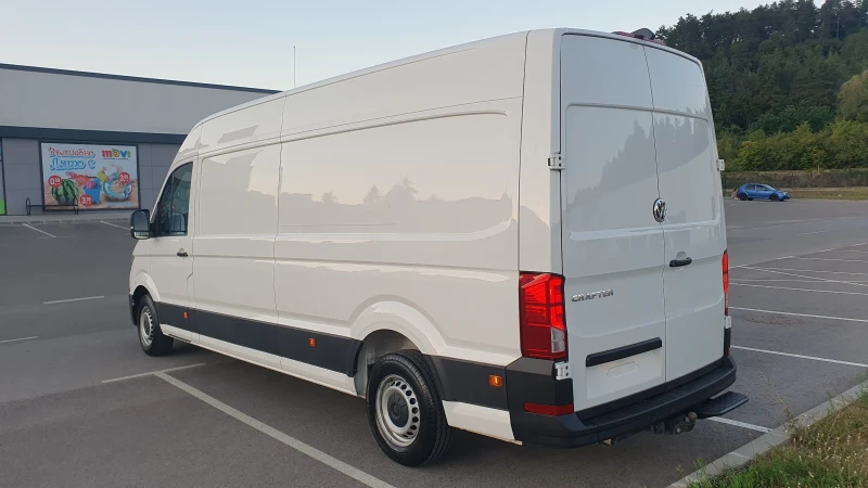 VW Crafter 2.0 Bi tdi 177ks. 62000km., снимка 4 - Бусове и автобуси - 47253700