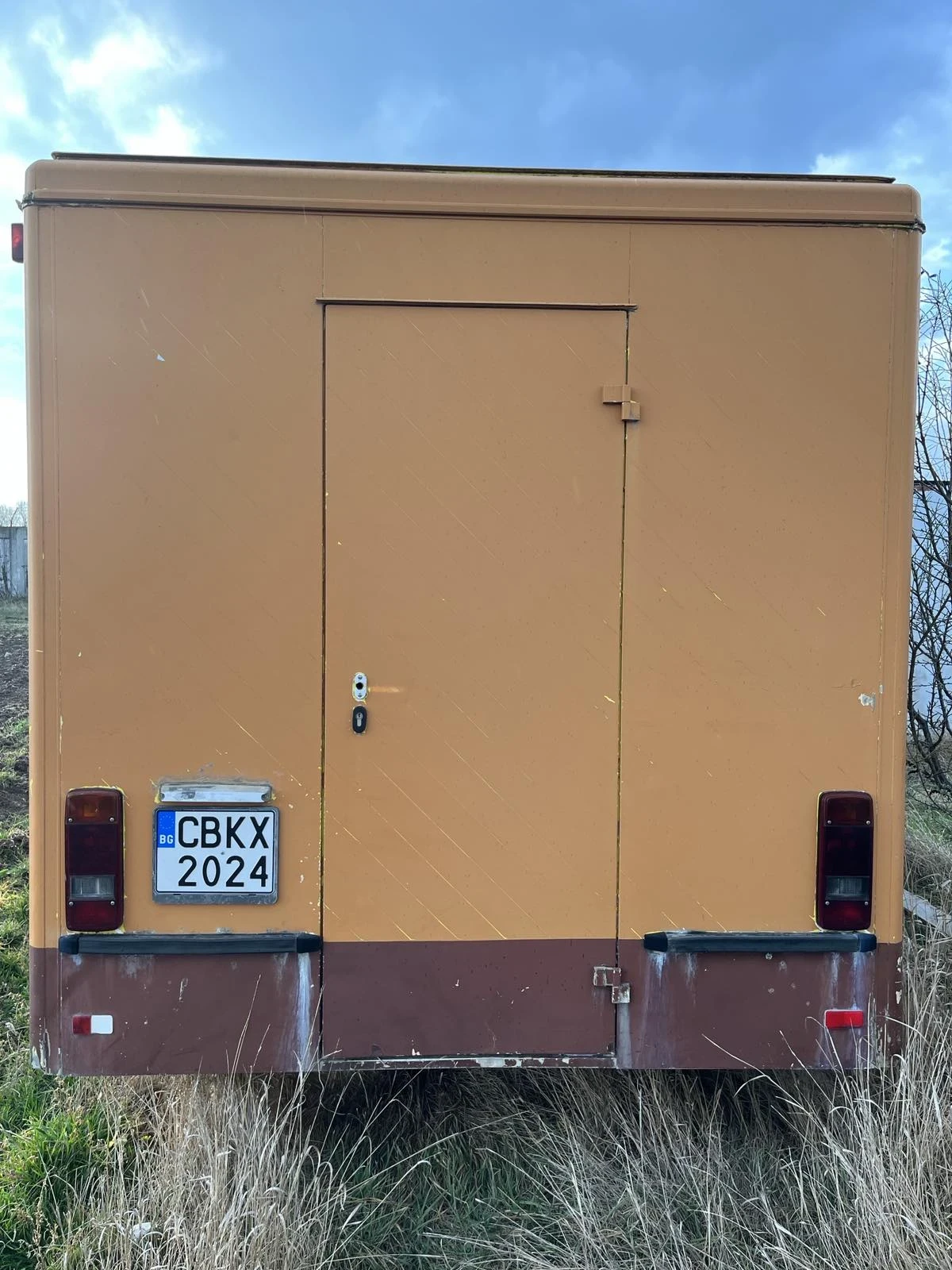 Ford Transit  | Mobile.bg   7