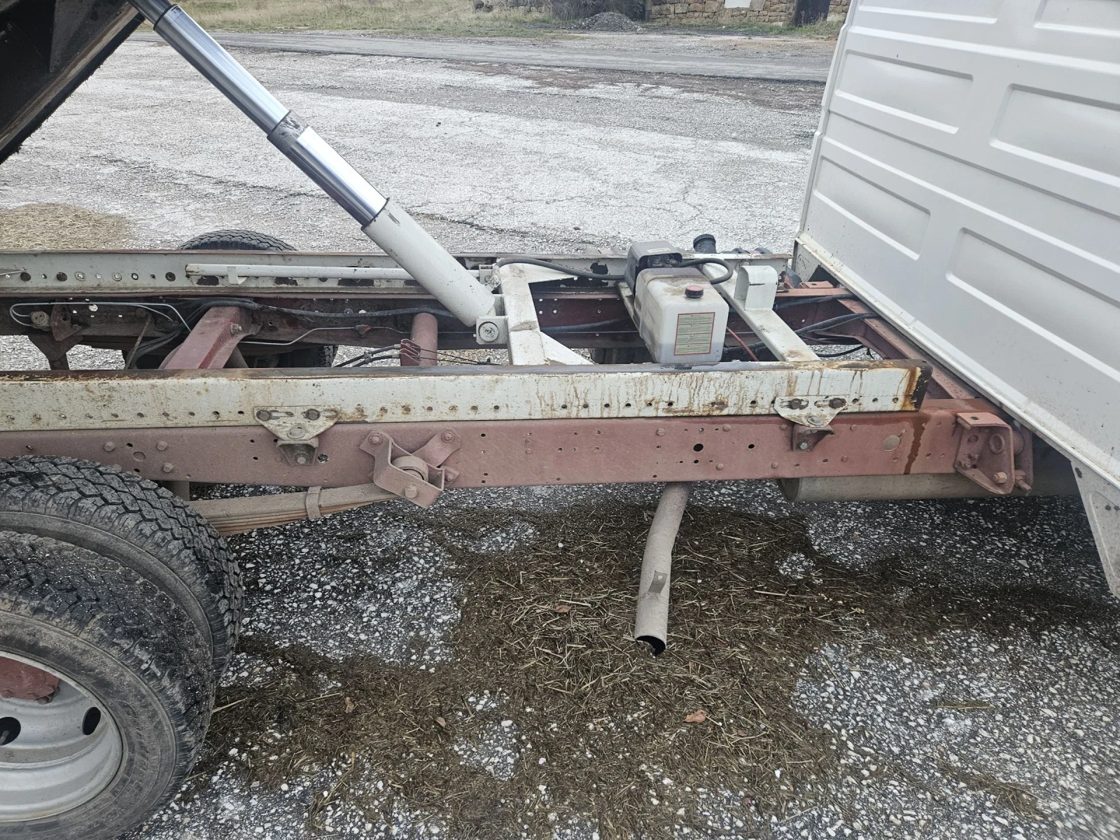 Iveco 35-8 ,   | Mobile.bg   8