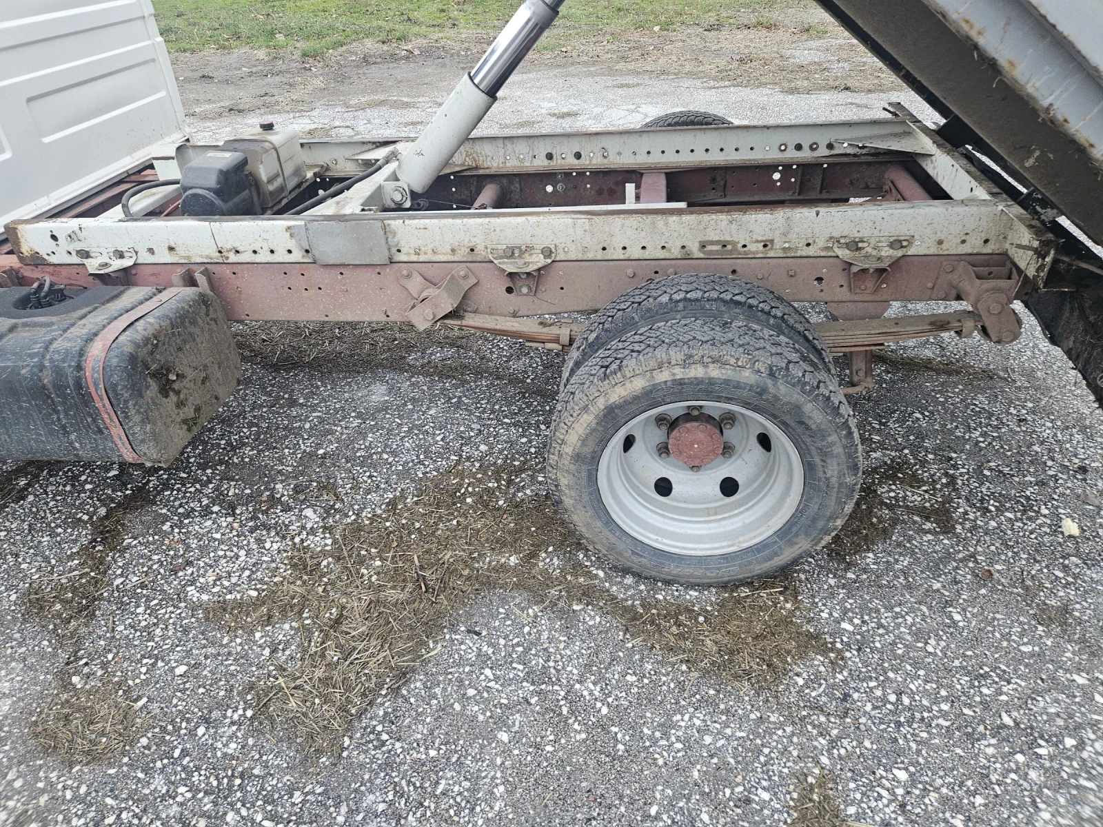 Iveco 35-8 ,   | Mobile.bg   9