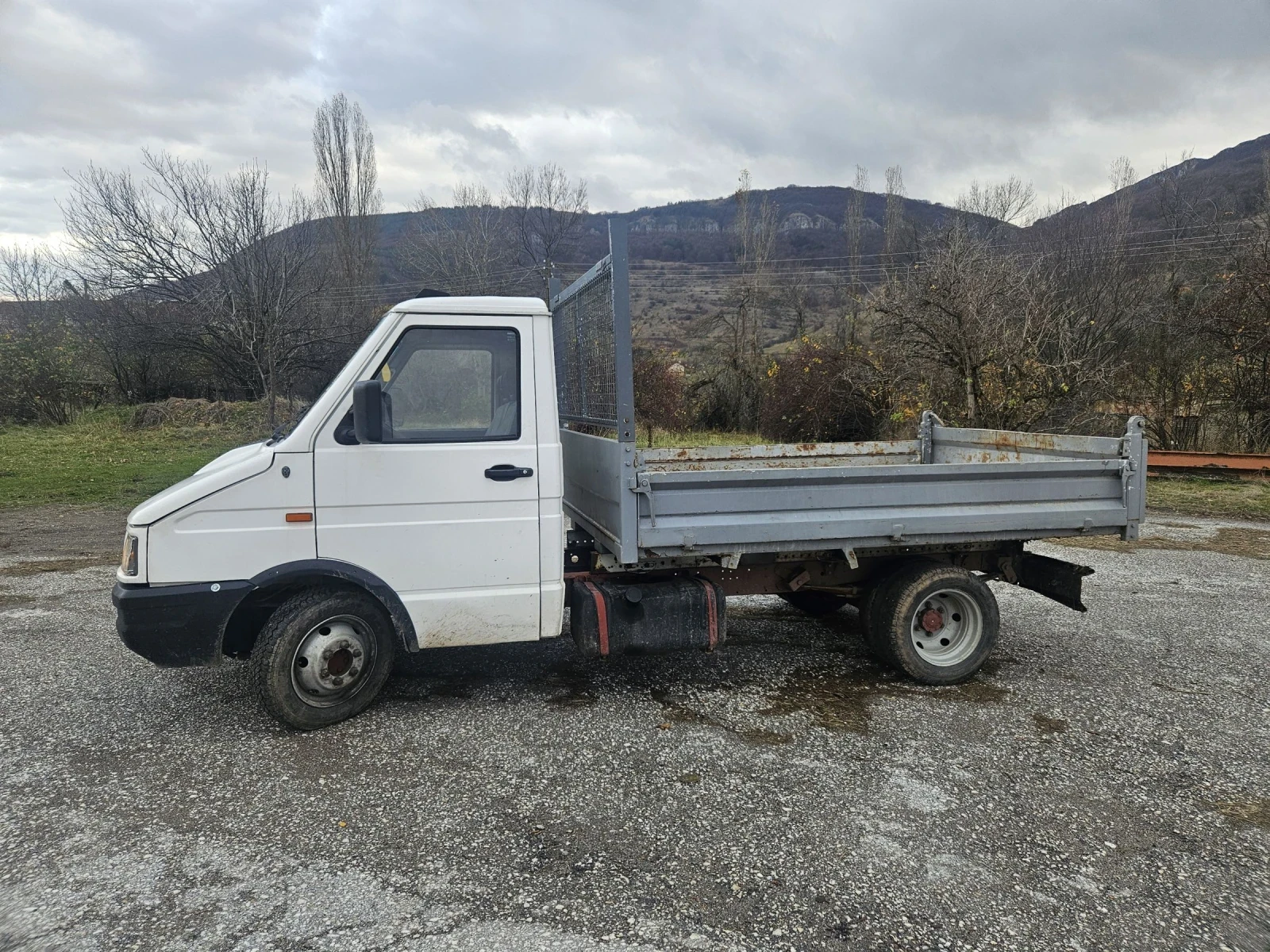 Iveco 35-8 ,   | Mobile.bg   2
