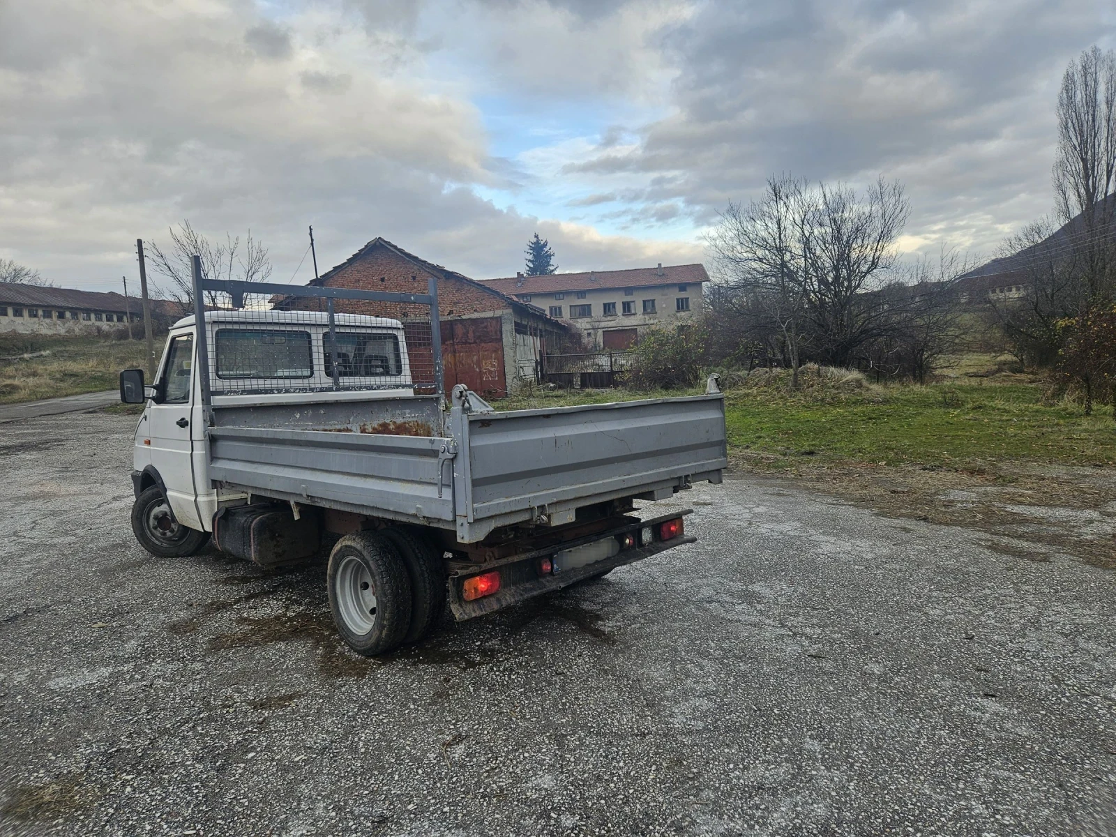 Iveco 35-8 ,   | Mobile.bg   3