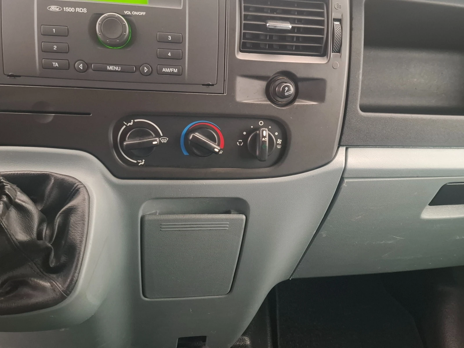 Ford Transit 2.2TDCI/Климатик - изображение 8