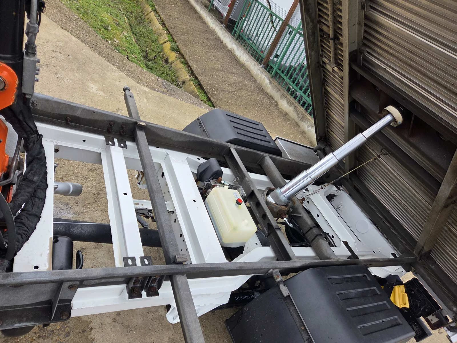 VW Crafter ��3 5�.�������� � ���� 2750��.7, 10�.��� �������� | Mobile.bg � ����������� 11