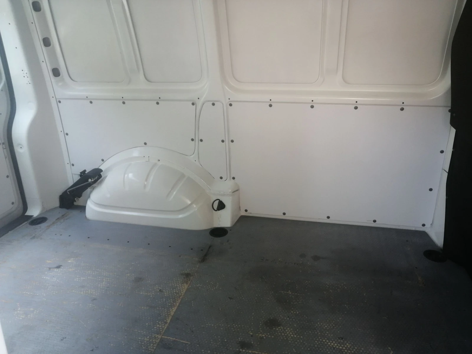 VW Transporter, снимка 8 - Бусове и автобуси - 55404447