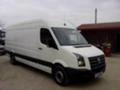 VW Crafter на части, снимка 1