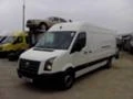 VW Crafter на части, снимка 3