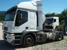 Iveco Stralis corsor 10, снимка 2