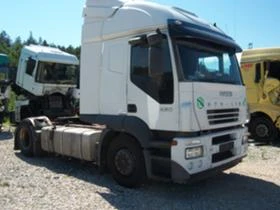 Iveco Stralis corsor 10, снимка 3
