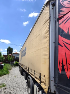 Scania R 440, снимка 5