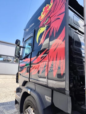 Scania R 440, снимка 16