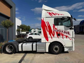 Man Tgx 18.440, снимка 3