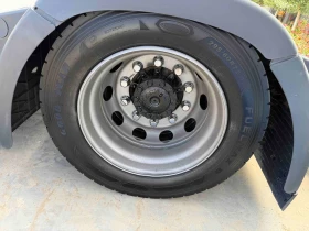 Man Tgx 18.440, снимка 10