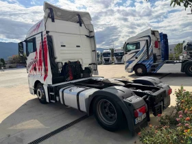 Man Tgx 18.440, снимка 6