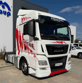 Man Tgx 18.440, снимка 1