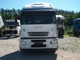  Iveco Stralis