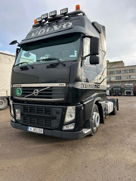     Volvo Fh FH 460 