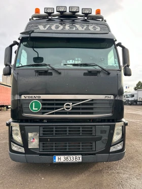     Volvo Fh FH 460 