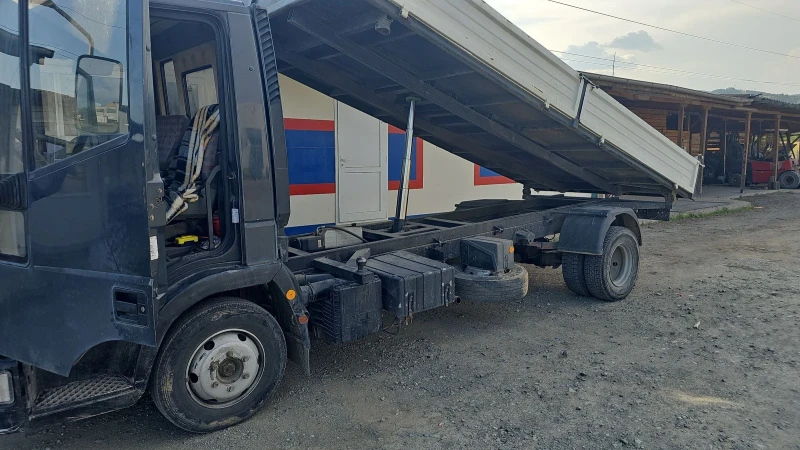 Iveco 75e14, снимка 2 - Камиони - 47538011