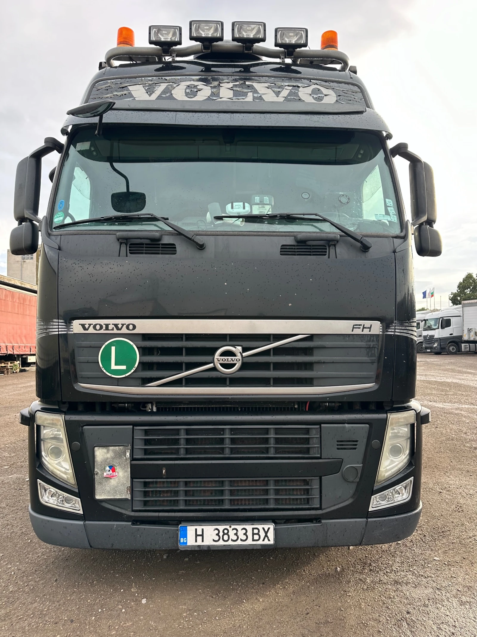 Volvo Fh FH 460  - изображение 2