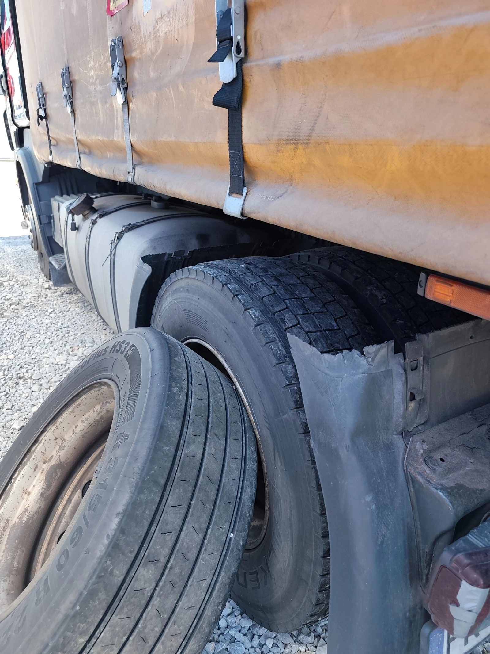 Scania R 440, снимка 14 - Камиони - 55351360