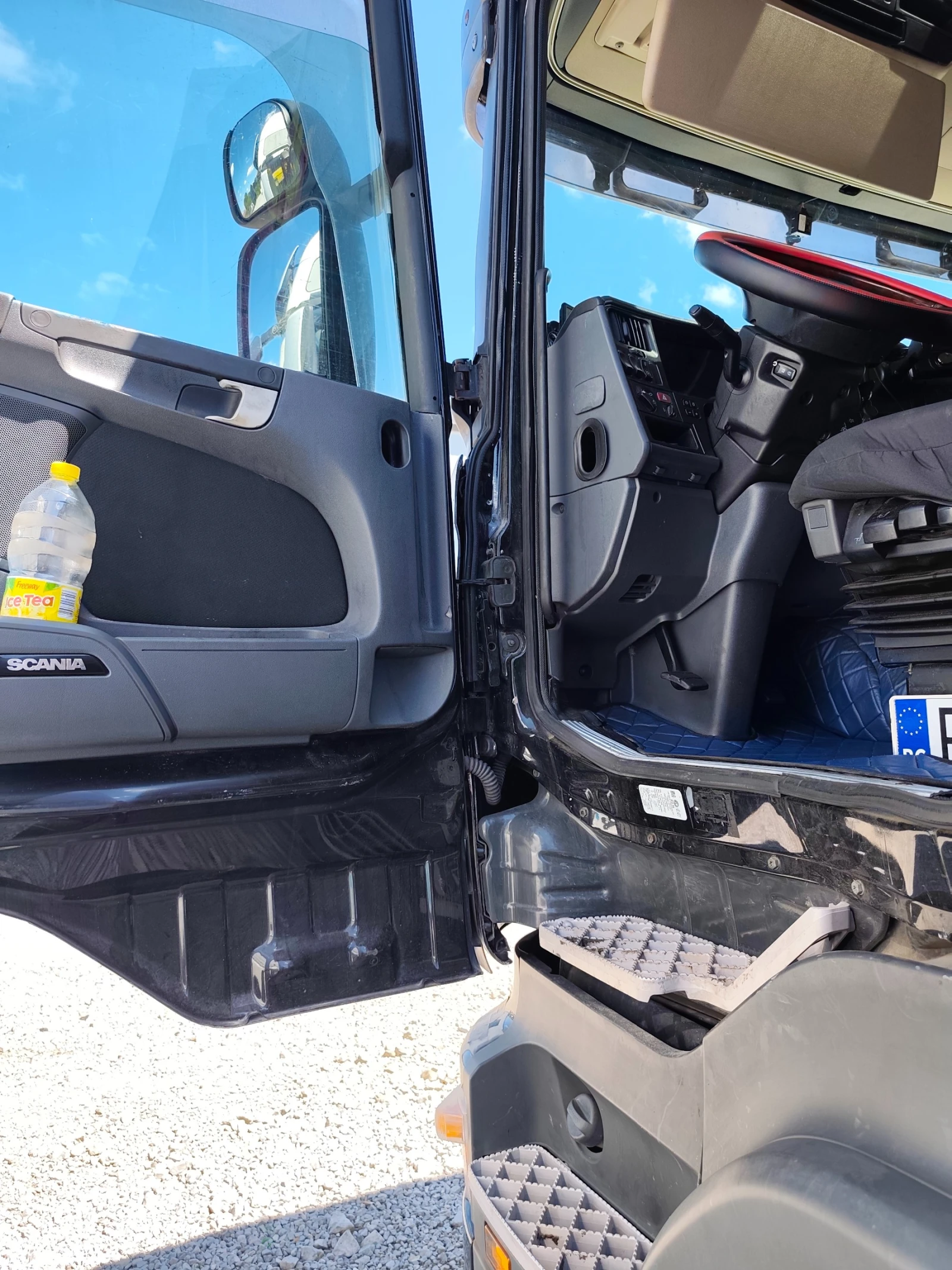 Scania R 440, снимка 17 - Камиони - 55351360