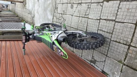 Kawasaki Kx 450F, снимка 5