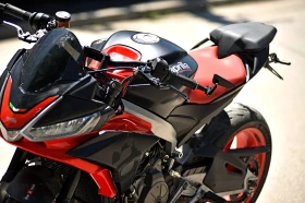 Aprilia Tuono 660 Внос Германия, снимка 4