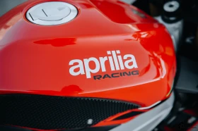 Aprilia Tuono V4, снимка 5