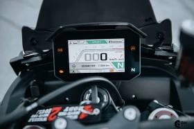 Aprilia Tuono V4, снимка 7
