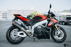Aprilia Tuono V4, снимка 2