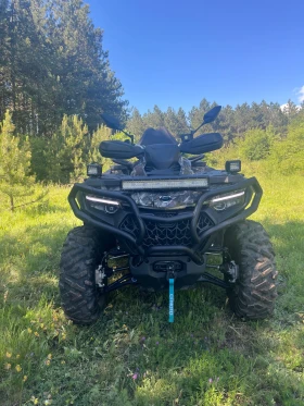 Cfmoto CFORCE CFMOTO X10, снимка 9