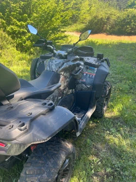 Cfmoto CFORCE CFMOTO X10, снимка 5