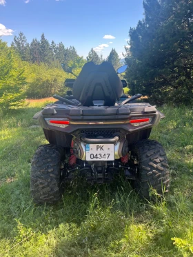Cfmoto CFORCE CFMOTO X10, снимка 6