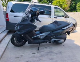 Kymco Xciting 400, снимка 1