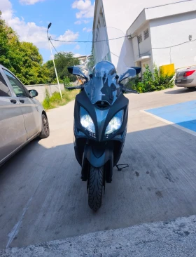 Kymco Xciting 400, снимка 3