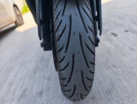 Kymco Xciting 400, снимка 5