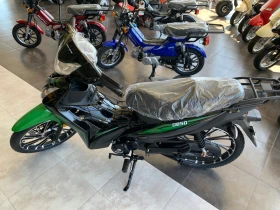 Lifan Cub Папаки НОВО, снимка 7