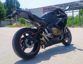 Honda Cbr | Mobile.bg    5