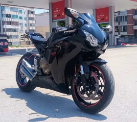 Honda Cbr | Mobile.bg    2