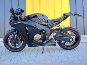 Honda Cbr, снимка 5