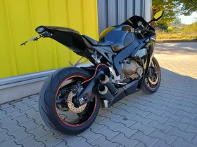 Honda Cbr, снимка 1