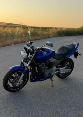 Обява за продажба на Honda Hornet 600cc ~5 000 лв. - изображение 2