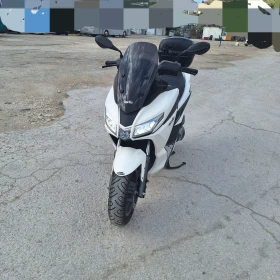     Aprilia Sx