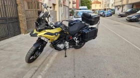 BMW F 750 GS | Mobile.bg    9