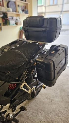 BMW F 750 GS | Mobile.bg    8