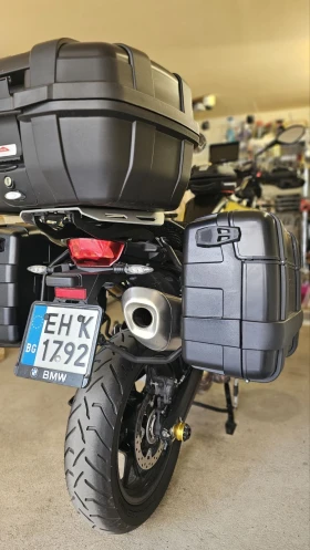 BMW F 750 GS | Mobile.bg    7