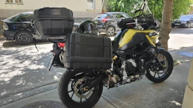     BMW F 750 GS